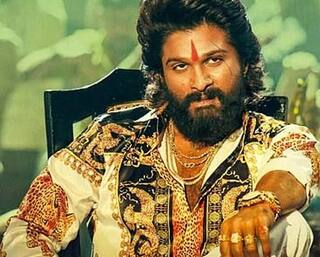 અલ્લુ અર્જુનની 'પુષ્પા પાર્ટ વન' આ દિવસે OTT પર હિન્દીમાં  થશે રિલીઝ,  મેકર્સે કરી મોટી જાહેરાત