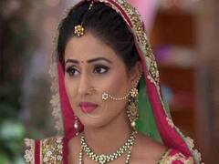 TV Bahu at Young Age: छोटी उम्र में ही बड़ी बहू का किरदार निभाकर छा गईं ये टीवी एक्ट्रेस, एक तो बन गई थी ‘बाल वधू’