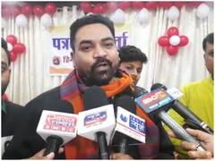 Jabalpur News: कपिल मिश्रा का निशाना, कहा- राहुल गांधी को हिंदुत्व पर आरोप लगाने का कोई अधिकार नहीं