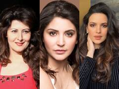 Actress Married Cricketers: Sangeeta Bijlani से लेकर Anushka Sharma तक, क्रिकेटर्स की पत्नी बनने के बाद इन एक्ट्रेसेज के करियर पर लगा ब्रेक