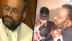 इस्तीफा देने के बाद मनाने की कोशिश करने पर BJP के बागी विधायक Bhagwati Prasad Sagar ने दिया जवाब