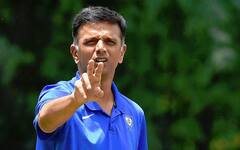 Happy Birthday Rahul Dravid: ਇੰਦੌਰ ਤੋਂ ਰਾਹੁਲ ਦ੍ਰਾਵਿੜ ਦਾ ਖਾਸ ਕਨੈਕਸ਼ਨ, ਜਾਣੋ ਪਰਿਵਾਰ 'ਚ ਕੌਣ-ਕੌਣ, ਦੇਖੋ ਤਸਵੀਰਾਂ