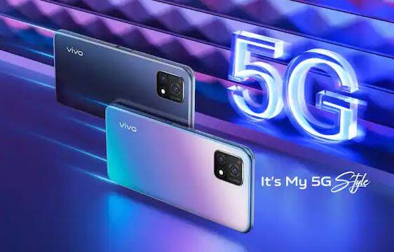 Vivo Y72 5G ਦੇ ਕੈਮਰੇ ਸਪੈਸੀਫਿਕੇਸ਼ਨ ਦੀ ਗੱਲ ਕਰੀਏ ਤਾਂ ਇਸ ਫੋਨ ਦੇ ਬੈਕ 'ਚ ਦੋ ਰਿਅਰ ਕੈਮਰੇ ਅਤੇ ਇੱਕ LED ਫਲੈਸ਼ ਲਾਈਟ ਦਿੱਤੀ ਗਈ ਹੈ। ਫੋਨ ਦਾ ਪ੍ਰਾਇਮਰੀ ਰਿਅਰ ਕੈਮਰਾ 48MP ਦਾ ਹੈ। ਇਸ ਤੋਂ ਇਲਾਵਾ ਫੋਨ 'ਚ 2MP ਬੋਕੇਹ ਕੈਮਰਾ ਮੌਜੂਦ ਹੈ। ਸੈਲਫੀ ਲਈ ਫੋਨ 'ਚ 8MP ਕੈਮਰਾ ਦਿੱਤਾ ਗਿਆ ਹੈ।