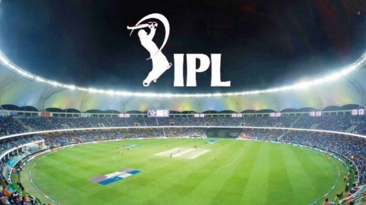 IPL Auction 2022 Mega Auction for  IPL 2022 to be held in Bengaluru on February 12 and 13 IPL Chairman Brijesh Patel Confirms TATA will be title sponsor know in detail  IPL Auction 2022: इस तारीख को बेंगलुरु में होगी खिलाड़ियों की मेगा नीलामी, आईपीएल चेयरमैन ने दिया बड़ा अपडेट 