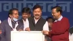 Corona ने बढ़ाई नेताओं की टेंशन, रैलियों पर लगी रोक, ज्यादा से ज्यादा लोगों तक कैसे पहुंचेंगे नेता?