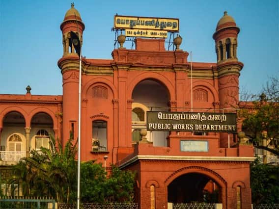 பொதுப்பணித்துறையில் 500 அப்ரண்டிஸ் நியமனம்: டிப்ளமோ பட்டதாரிகள் உடனடியாக விண்ணப்பிக்கலாம்! பொதுப்பணித்துறையில் 500 அப்ரண்டிஸ் நியமனம்: டிப்ளமோ பட்டதாரிகள் உடனடியாக விண்ணப்பிக்கலாம்!