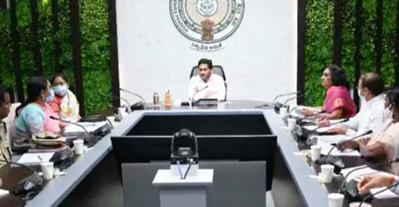 AP Night Curfew : ఏపీలో నైట్ కర్ఫ్యూను వాయిదా వేస్తూ ఆదేశాలు జారీ చేసిన ఏపీ ప్రభుత్వం