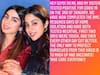 Janhvi Kapoor & Sister Khushi Tested Covid-19 Positive, Actress Reveals 'First Two Days Were Tough'