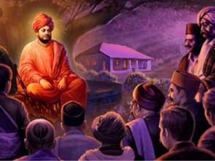 Swami Vivekananda | ''மனசுக்கும் மூளைக்கும் சண்டையா? மனசு பின்னாடி போங்க'' : என்றுமே தேவைப்படும் விவேகானந்தர்.!