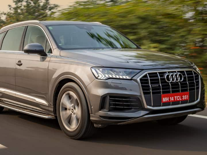 New Audi Q7 Launch in India Soon Check Out Audi Q7 Price Features Other Details New Audi Q7 To Launch In India Soon - Check Out Price, Features