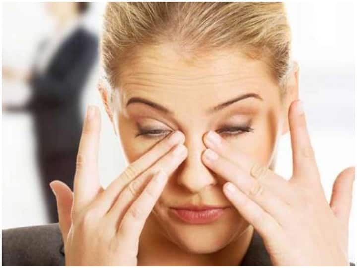Tips Kesehatan, Bisa Terinfeksi Covid-19 Jika Ada Gangguan Pada Mata Dan Gejala Covid-19 Dan Varian Omicron Alert