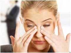 Health Tips: आंखों में हो कोई तकलीफ तो न लें इसे हल्के में, हो सकते हैं Covid-19 से संक्रमित