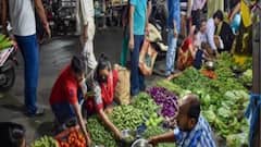 Corona Restrictions: বেলাগাম করোনা, উত্তর ২৪ পরগনায় সপ্তাহের নির্দিষ্ট দিনে বাজার বন্ধের সিদ্ধান্ত প্রশাসনের | Bangla News