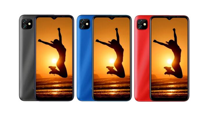 Gionee Max Pro: इस स्मार्टफोन में 3जीबी की रैम के साथ 32 जीबी की इंटरनल मैमोरी दी गई है. फोन में डुअल रियर कैमरा दिया गया है. इसके अलावा इसमें 6.52 इंच की डिस्प्ले दी गई है. फोन में पावर बैकअप के लिए 6000mAH की बैटरी दी गई है. इसकी कीमत 6999 रुपये है.