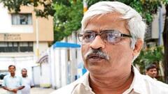 Sujan Chakraborty: 'পিসি-ভাইপোর কোম্পানিতে দল আর ব্যক্তির ফারাক কী আছে?', কটাক্ষ সুজনের | Bangla News