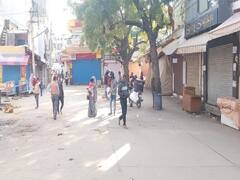 COVID19: जयपुर के बाद इन 8 जिलों में बेकाबू हुए हालात, खाटूश्यामजी में 500 मीटर के दायरे में लगा कर्फ्यू