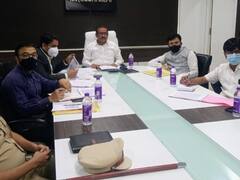 Maharashtra Corona Cases: महाराष्ट्र में कोरोना की स्थिति पर स्वास्थ्य मंत्री ने दी बड़ी जानकारी, ICU को लेकर कही बड़ी बात