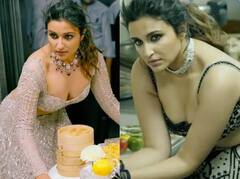 Parineeti Chopra Photos: ਪਰਿਣੀਤੀ ਚੋਪੜਾ ਦੀਆਂ ਇਨ੍ਹਾਂ ਤਸਵੀਰਾਂ ਨੇ ਮਚਾਇਆ ਤਹਿਲਕਾ, ਲੋਕਾਂ ਨੇ ਦਿੱਤੀ ਇਹ ਸਲਾਹ