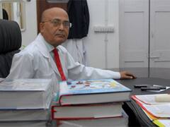 Pig Heart For Human : పాతికేళ్ల కిందటే మనిషికి పంది గుండె అమర్చిన భారత డాక్టర్ ! కానీ అలా చేసినందుకు జైల్లో వేశారు! అమెరికా వాళ్లకు మాత్రం వీరతాళ్లేస్తారా ?