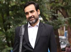 Pankaj Tripathi Web Series: पंकज त्रिपाठी ने शुरू की 'क्रिमिनल जस्टिस' की शूटिंग, जल्द रिलीज होगा तीसरा पार्ट