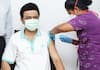 TN CM Stalin Gets Booster Vaccine Dose In Chennai, Urges Eligible Persons To Take Vaccine & Protect Country
