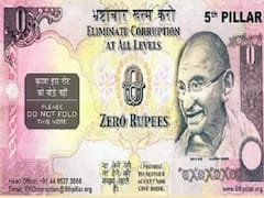 Trending News: भारत में क्यों पड़ी थी 0 रुपये की नोट छापने की जरूरत? जानें वजह.....