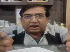 CM नीतीश पर फूटा व्यवसायी का गुस्सा, कहा- 'दारू खोजने के लिए नहीं देते हैं टैक्स, दो गोली दे देंगे सुन लीजिए'