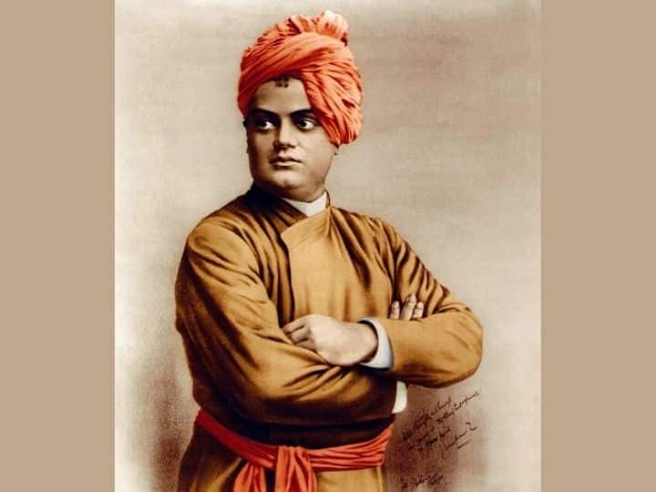 ​Hari Pemuda Nasional Swami Vivekananda Adalah Inspirasi Bagi Para Pemuda