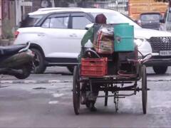‘लॉकडाउन लग सकता है इसलिए अपने घर जा रहा हूं’, फिर पलायन को मजबूर हुए मजदूर
