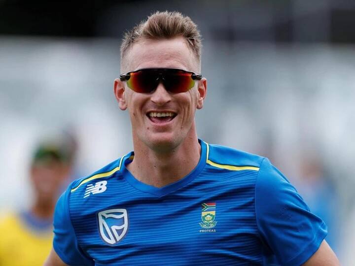 Chris Morris Retirement: South Africa all-rounder Chris Morris retires from all forms of cricket Chris Morris Retirement: সব ধরনের ক্রিকেট থেকে অবসর আইপিএল-এর সবচেয়ে দামী ক্রিকেটার ক্রিস মরিসের