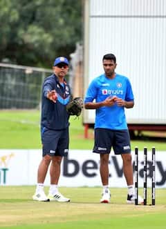 Rahul Dravid Birthday: ভালবাসতেন হকি, হয়ে গেলেন ক্রিকেট মাঠের কিংবদন্তি