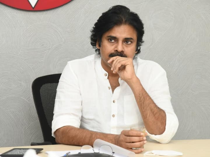 Pawan Kalyan: కొవిడ్ పరీక్ష కేంద్రాలి పెంచాలి.. పాఠశాలల్లో తరగతుల కొనసాగింపు సరికాదు Janasena Pawan Kalyan On Schools Open Pawan Kalyan: కొవిడ్ పరీక్ష కేంద్రాలి పెంచాలి.. పాఠశాలల్లో తరగతుల కొనసాగింపు సరికాదు
