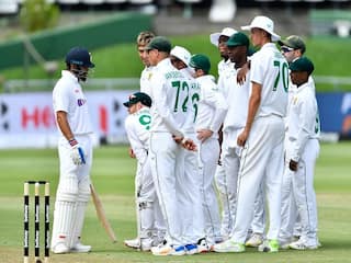 Ind vs SA, 1 Innings Highlights: சதம் மிஸ் செய்தாலும் வதம் செய்த கேப்டன் கோலி - 3வது டெஸ்ட் முதல் நாள் அப்டேட்