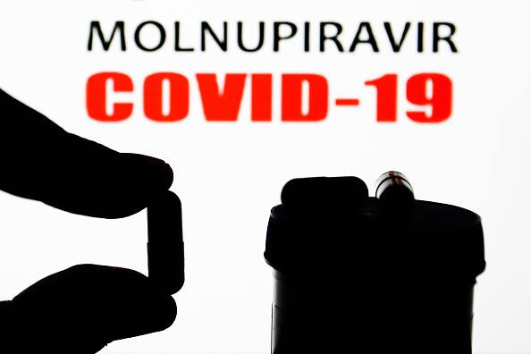 Molnupiravir Not To Be Included In COVID-19 Clinical Management Protocol As Of Now Molnupiravir Not To Be Included In COVID-19 Clinical Management Protocol As Of Now