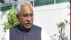 Madan Kaushik का बड़ा बयान, कहा- 'BJP जल्द जारी करेगी प्रत्याशियों की लिस्ट'