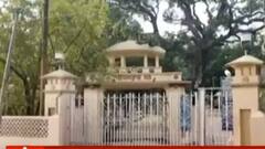 Kamarpukur Ramakrishna Math: ঊর্ধ্বমুখী করোনা গ্রাফ, অনির্দিষ্টকালের জন্য বন্ধ কামারপুকুর মঠ ও মিশন| Bangla News