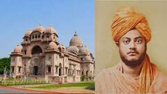 Swami Vivekananda Birth Anniversary: স্বামীজির ১৬০তম জন্মদিনে আলোয় সাজবে রামকৃষ্ণ মিশনের সব কেন্দ্র| Bangla News