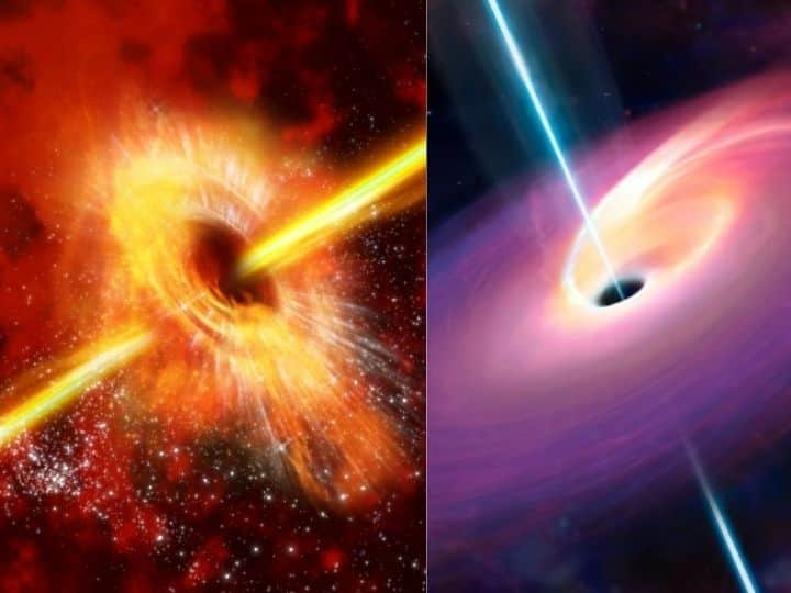 How Do Supermassive Black Holes Grow? This Newly Discovered Mini ‘Monster’ Black Hole Provides Clues How Do Supermassive Black Holes Grow? This Newly Discovered Mini ‘Monster’ Black Hole Provides Clues