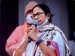 Gangasagar Mela को लेकर Mamata Banerjee की अपील- न पहुंचे ज्यादा लोग