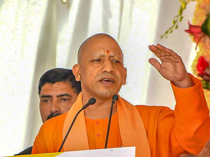 UP Polls 2002: BJP Considering Fielding Adityanath From Ayodhya For This Election UP Election 2022: CM Adityanath Most Likely To Contest Polls From Ayodhya, Official Sources Confirm