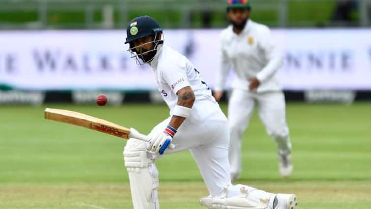 India vs South Africa Third test match: Captain Virat Kohli surpassed coach Rahul Dravid Virat Kohli: দ্রাবিড়ের জন্মদিনেই তাঁর রেকর্ড টপকে গেলেন বিরাট