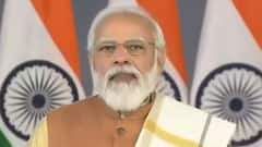 PM Modi: '১৫-১৮ বছর বয়সীরা দ্রুত টিকা নিয়ে দায়িত্ববোধের পরিচয় দিয়েছে', মোদির মুখে যুবাদের জয়গান| Bangla News