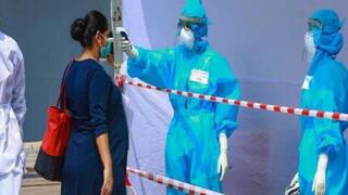 ગુજરાતના આ મોટા શહેરમાં કોરોના વિસ્ફોટ, એક્ટિવ કેસ 10 હજારને પાર, 528 એરીયા માઈક્રોકન્ટેઈનમેન્ટ ઝોન જાહેર