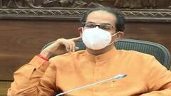 State cabinets: राज्य मंत्रिमंडळांची महत्वाची बैठक गारपीठ, कोरोनास्थितीवर चर्चा होणार : ABP Majha