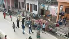 UP Elections 2022: Analysis of 'side-effects' after Maurya's resignation | Master Stroke