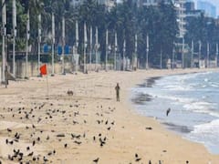 Mumbai: ముంబయి.. సోమాలియా వెళ్లిపోతుందట..! అరేబియా సముద్రం మాయమైపోతుందట! ఈ షాకింగ్ విషయాలు విన్నారా?