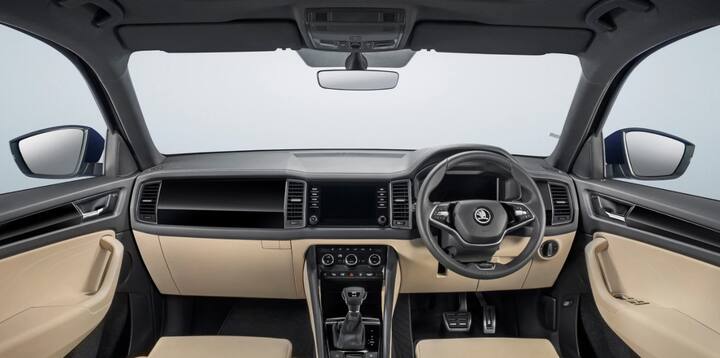 Skoda Kodiaq को लगभग दो साल पहले कड़े उत्सर्जन मानदंडों के कारण बंद कर दिया गया है, वहीं अब इस एसयूवी ने भारतीय बाजार में लगभग दो साल बाद वापसी की है.