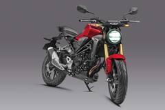 Honda CB300R: होंडा ने भारत में लॉन्च की एक और दमदार बाइक, TVS और KTM समेत इनसे होगा मुकाबला