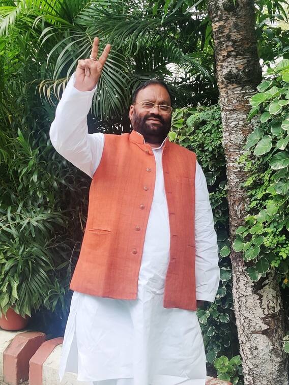 स्वामी प्रसाद मौर्या का सियासी सफर