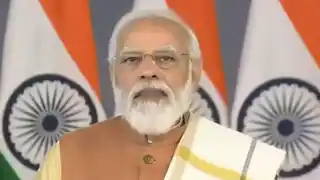 Future Will Belong To Societies That Invest In Healthcare: PM Modi Inaugurates 11 Govt Medical Colleges In Tamil Nadu Future Will Belong To Societies That Invest In Healthcare: PM Modi Inaugurates 11 Govt Medical Colleges In Tamil Nadu
